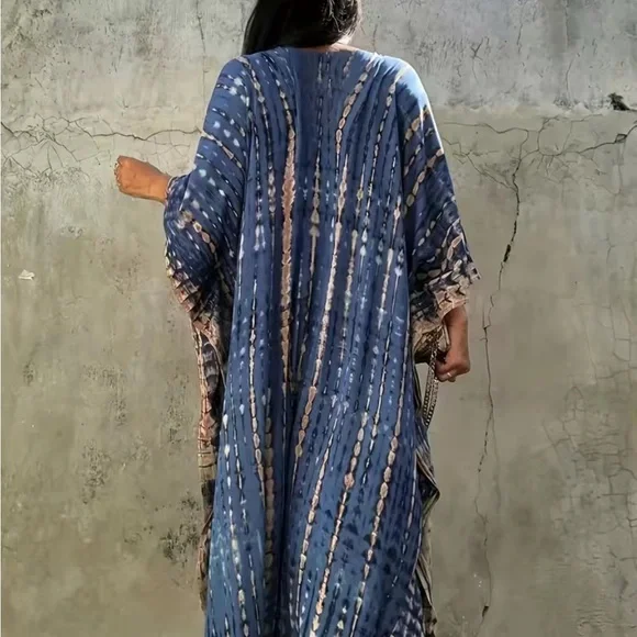Beautiful caftan - Picture 4 of 5